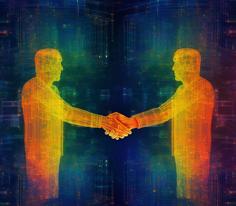 AI Compliance Strategy