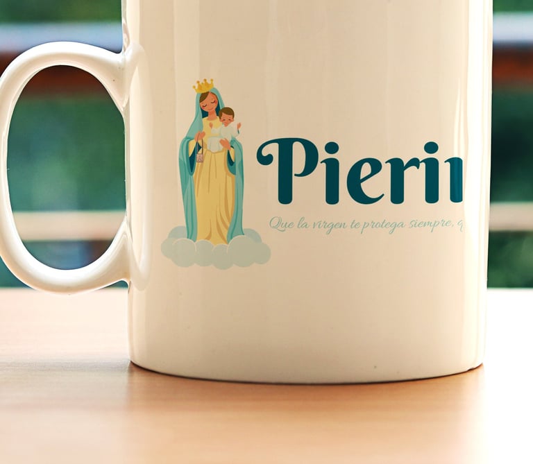 jarro Pierina