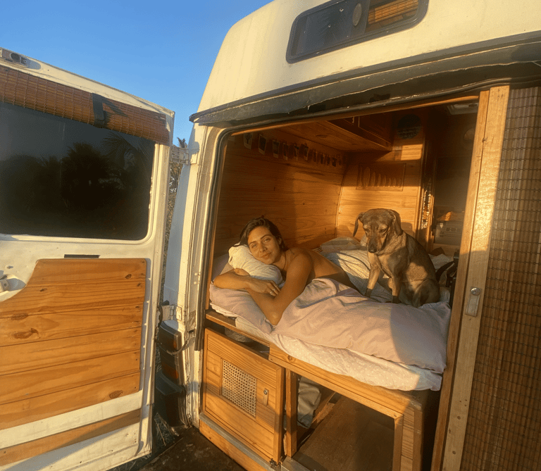 travel, nomade, nomad, motorhome