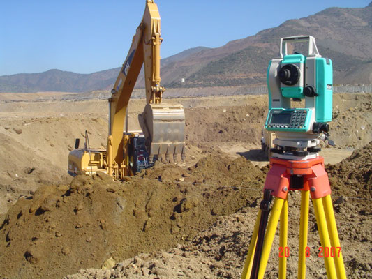 TOPOGRAFÍA