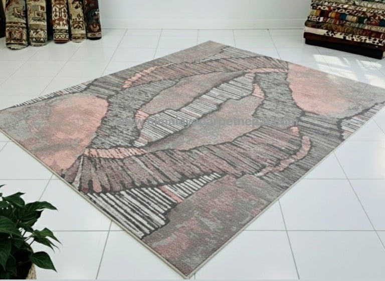 Modern Contemporary Hand Knotted Rugs – Himalaya Carpet Industry