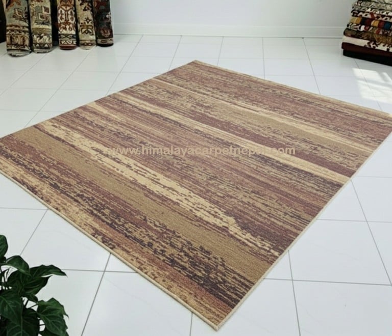Modern Contemporary Hand Knotted Rugs – Himalaya Carpet Industry