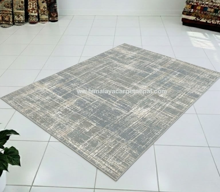 Modern Contemporary Hand Knotted Rugs – Himalaya Carpet Industry