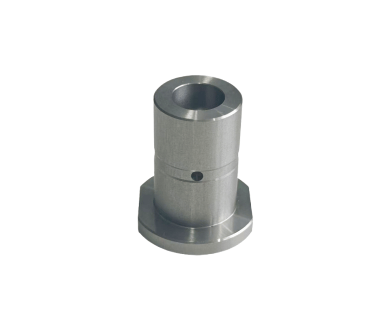 Precision Flange Sleeve