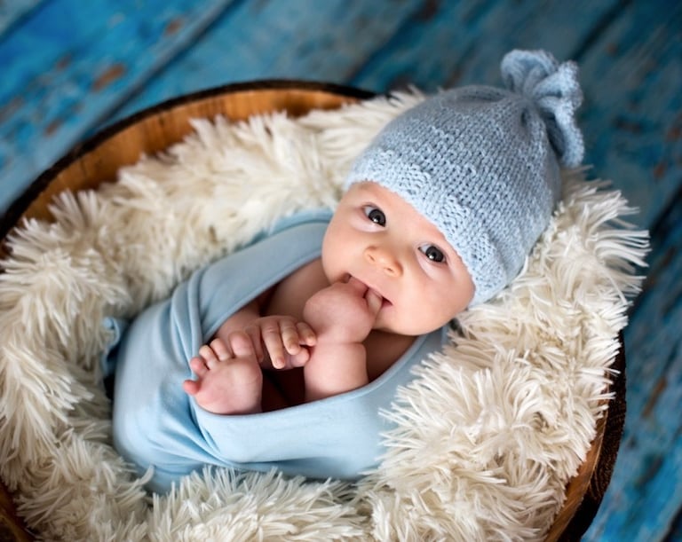 Book Newborn photoshoot Today!