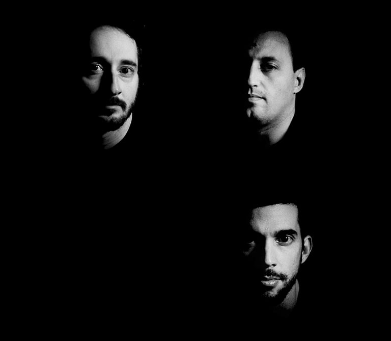 Hollowmind band photo