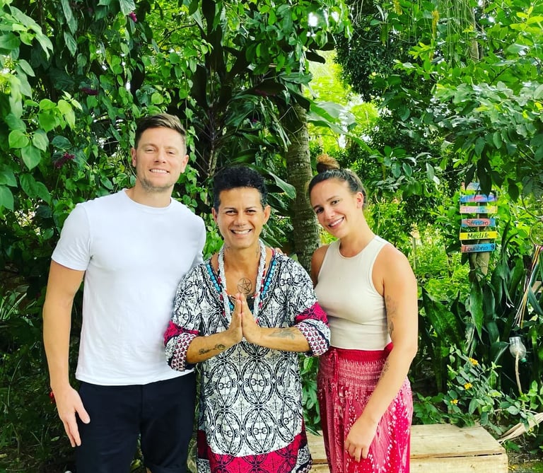 ayahuasca no rio de janeiro