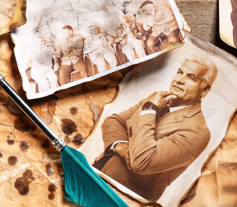 XENIAL-Coaching & Mediation - Systemempowering & Ahnenarbeit