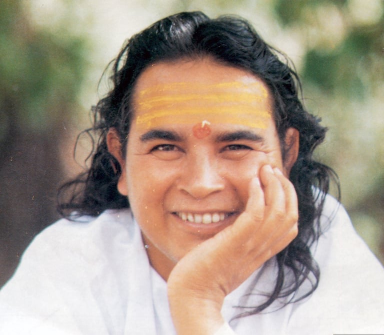 Shri Babaji