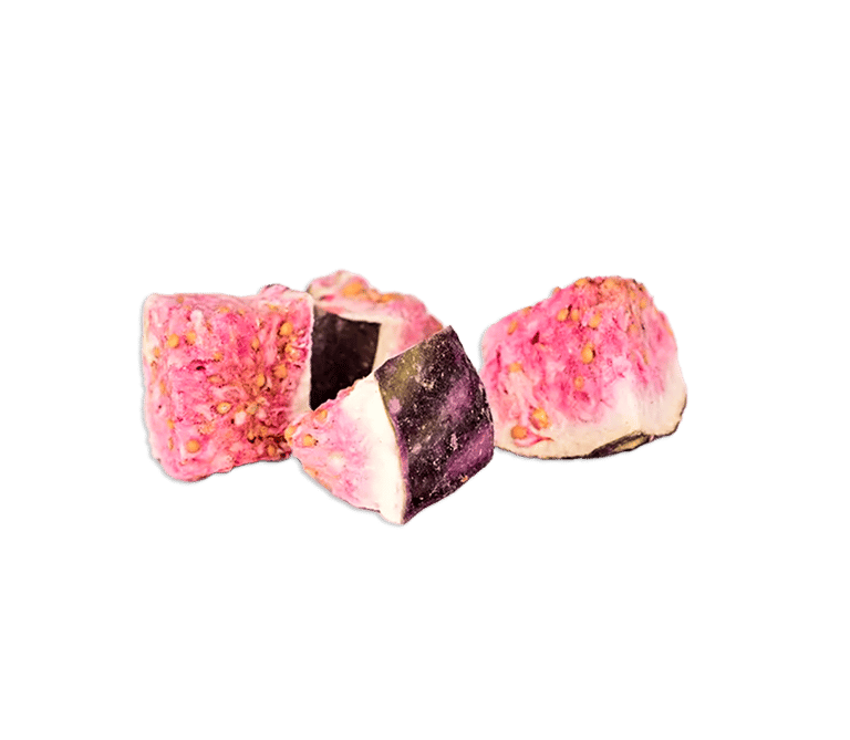 Freeze Dried Fig