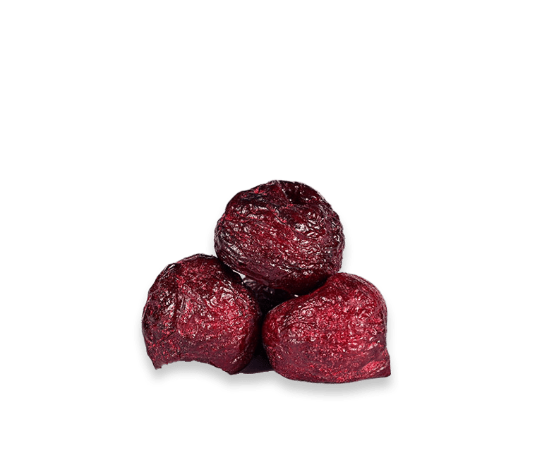 Freeze Dried Sour Cherry
