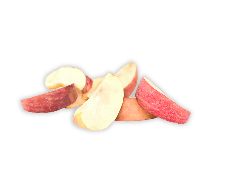 Freeze Dried Apple