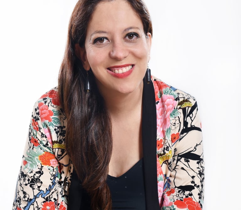 seance coaching jihane laraichi