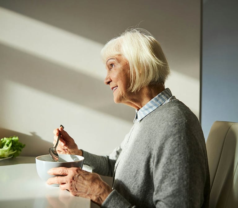 Aging in Place in Kelowna The Okanagan