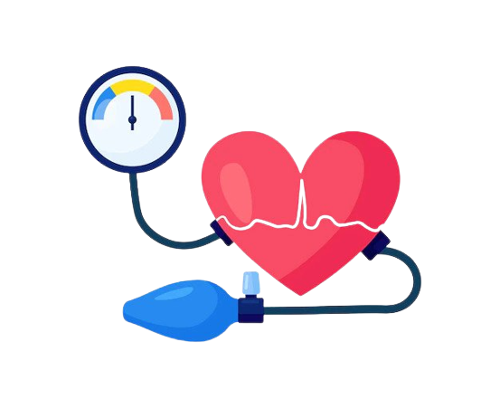 https://img.freepik.com/premium-vector/hypertension-high-blood-pressure-treatment-big-human-heart-wi