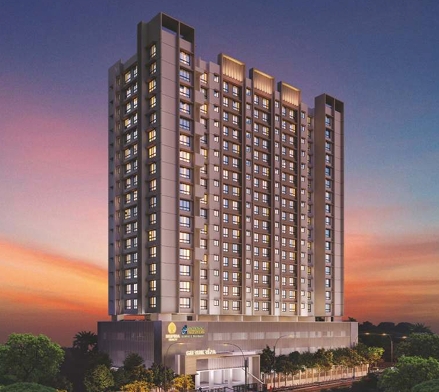 Gurukripa Sindhi Society