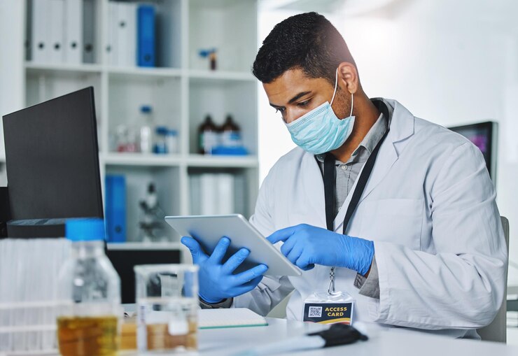 ASCP Coaching for Indian Medical Professionals