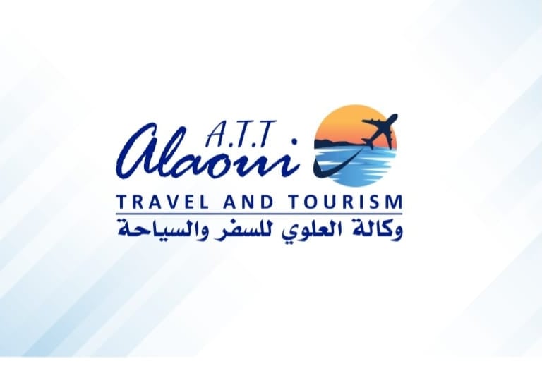 logo alaoui travel