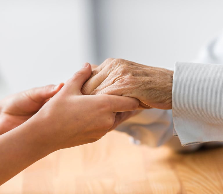 24-Stunden-Betreuung