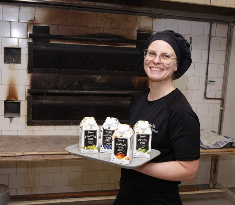 sản phẩm phục vụ bếp bánh