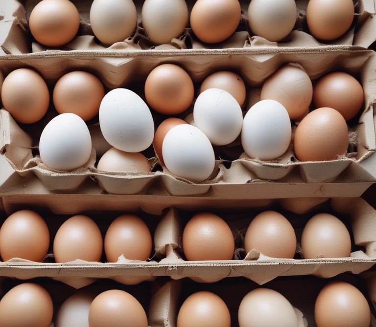 Bright, colorful flowers arranged in a rustic wooden box.
