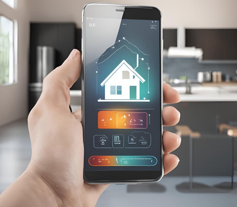 My smart life domotique au meilleure prix au Maroc