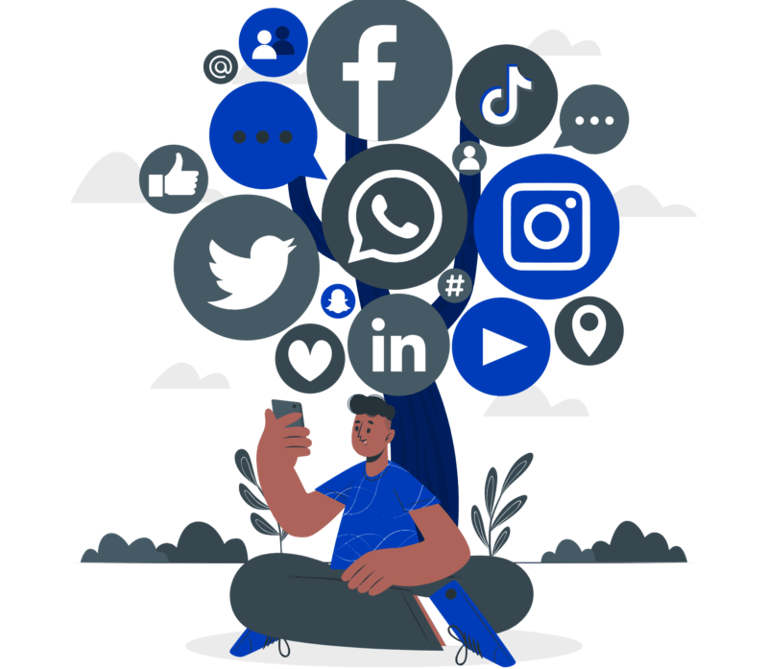 Marketing Digital Nicaragua