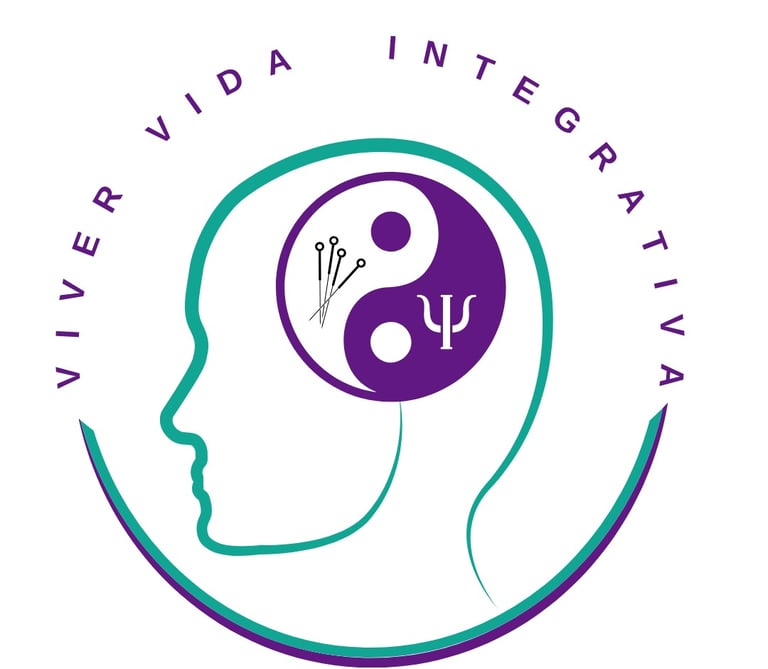 Viver Vida Integrativa - Saúde Integrativa e Bem-Estar