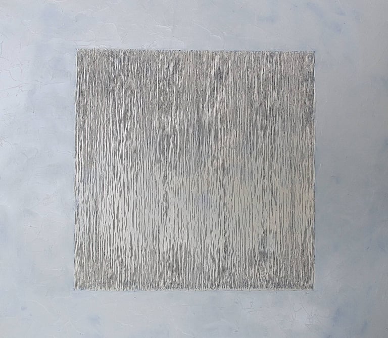 Rain Painting