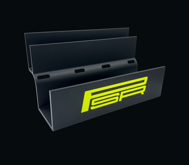 Accessoires simulateur Simracing