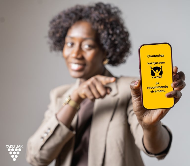 kAKOJAR;COM recommander par PRisca 
