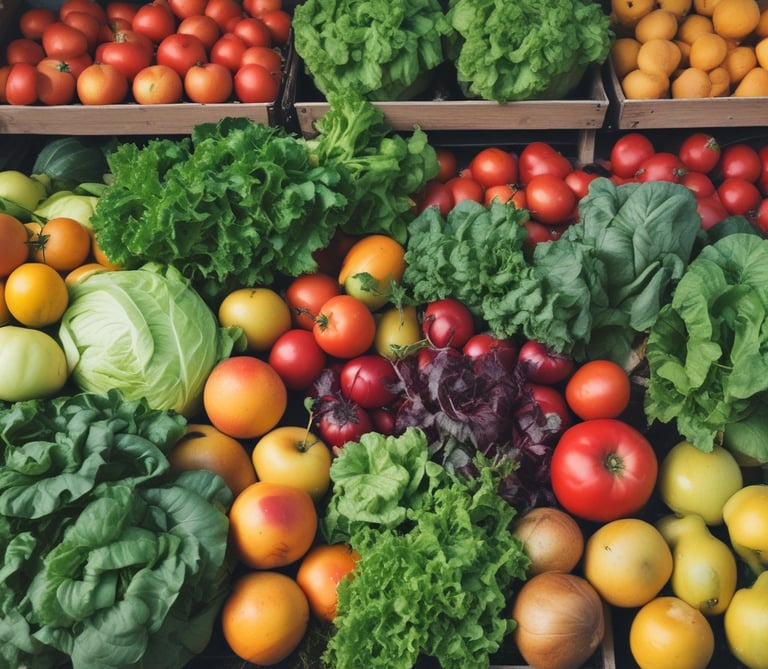 Artisan goods crafted by local makers showcased in a cozy setting.