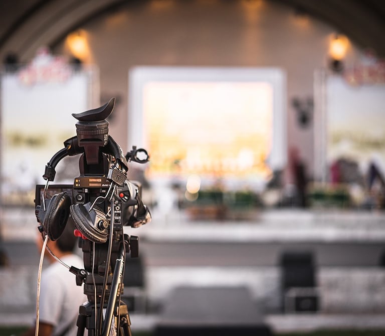 Nebo Video Production