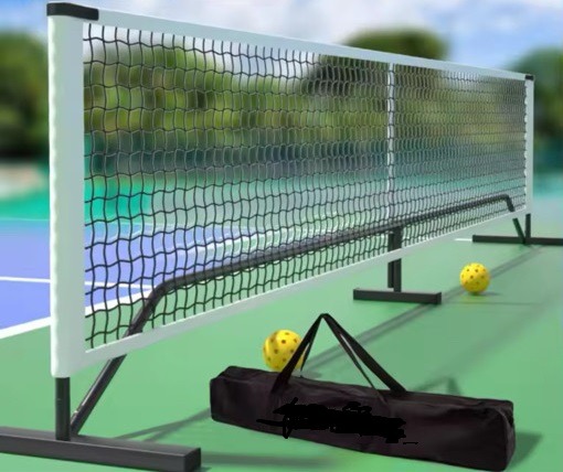 Filet Pickleball standard