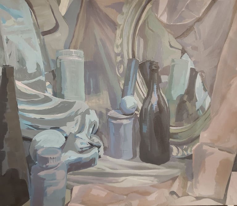 still life