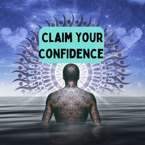 confidence embody hypnosis