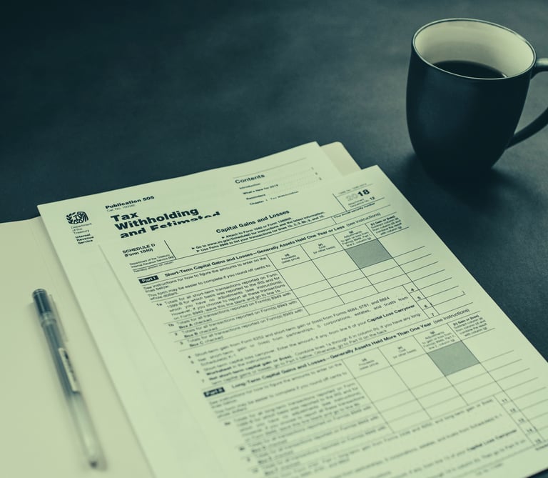 plusvalia tax, how to claim it 
