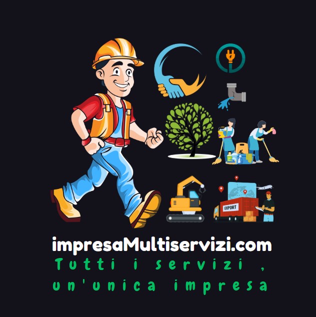 impresaMultiservizi.com - manutenzioni giardini elettrici idraulica