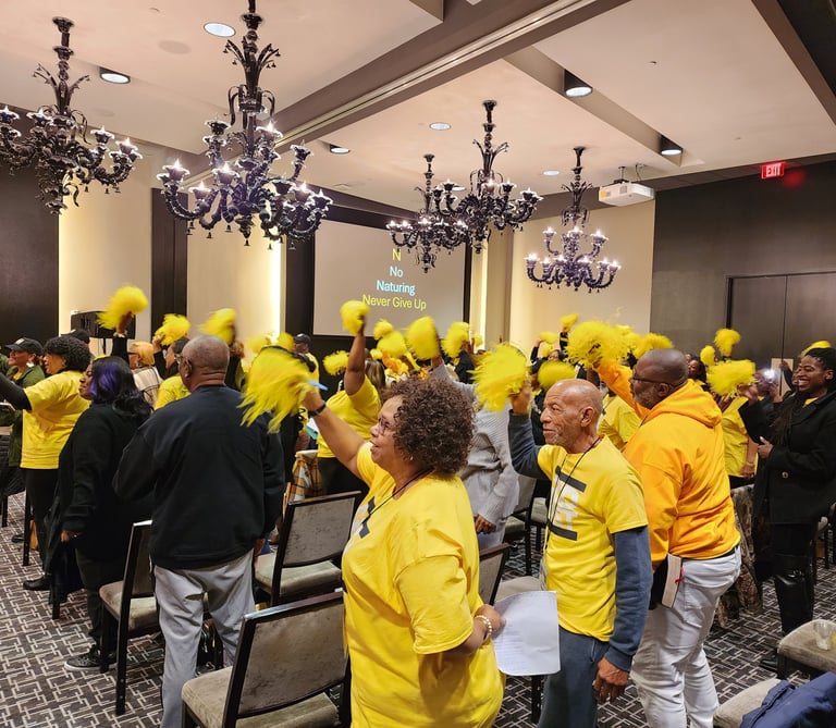 Expertly managing every detail for engaging, informative, and seamless conferences.