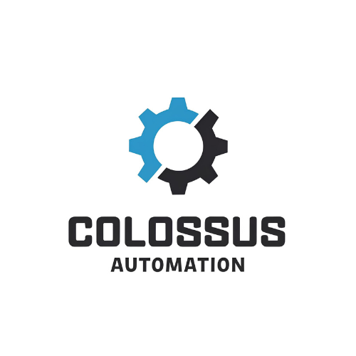 Logo - Colossus Automation