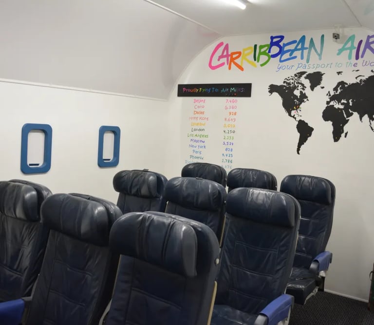 flight 220 ex locked in escape rooms middleburg florida