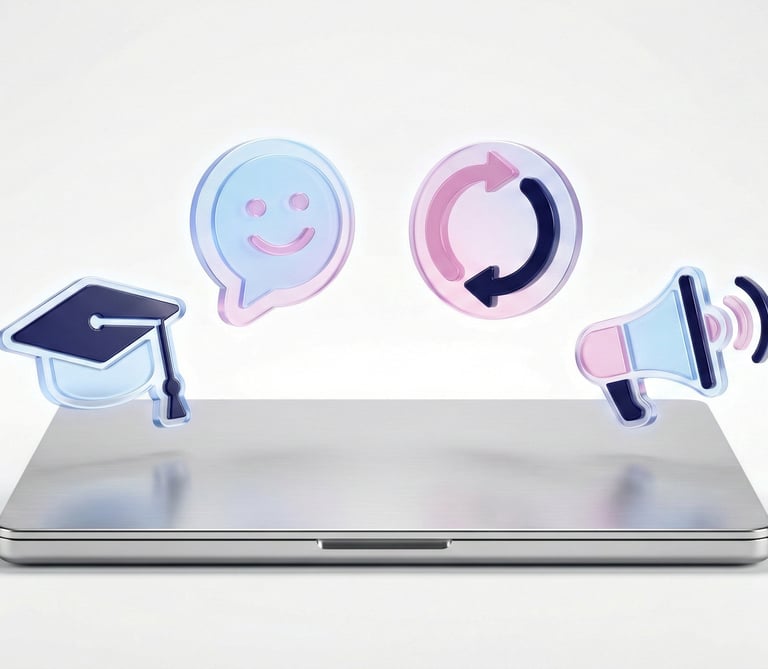 Inteligencia Artificial aplicada al mundo real