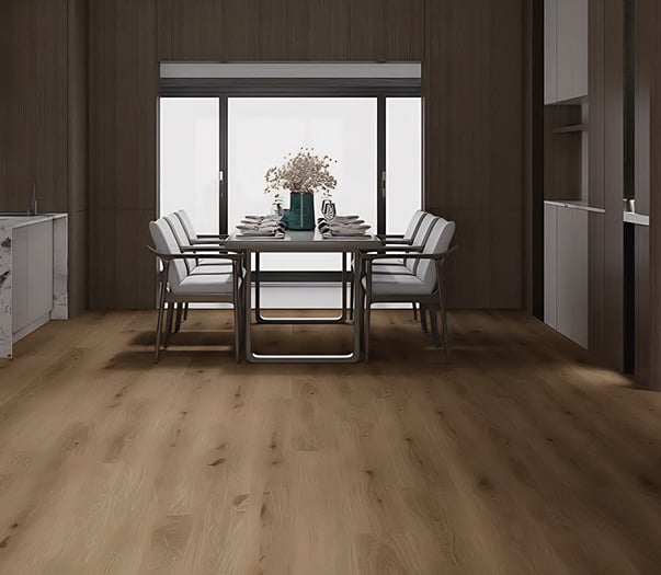 hybrid flooring