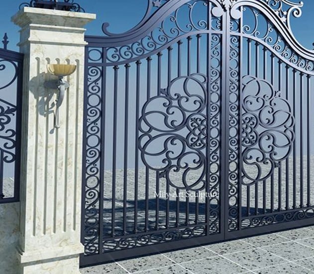 High Quality Gates