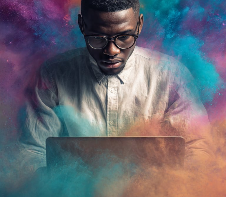 UX/UI Designer, UX/UI Design