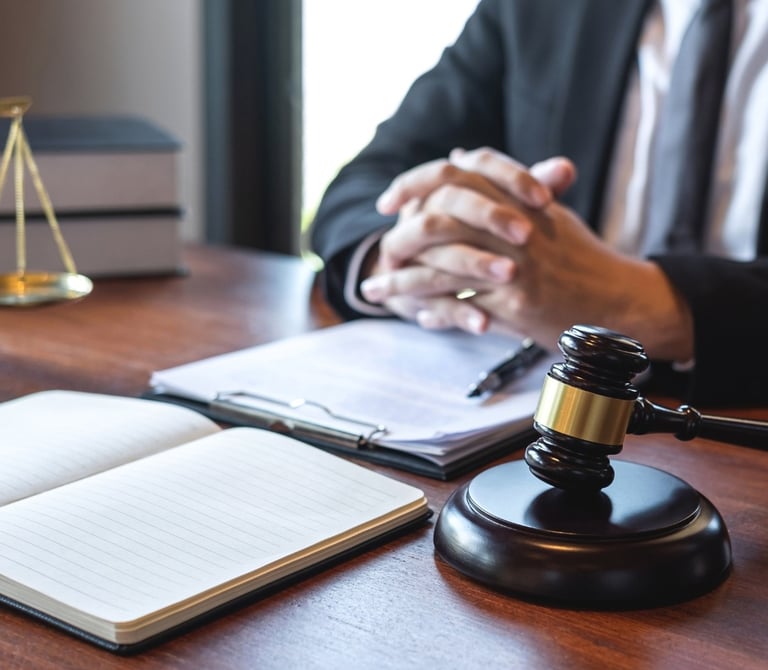 Advokatas Kęstutis Černiauskas - advokatas Vilnius, advokatas Alytus