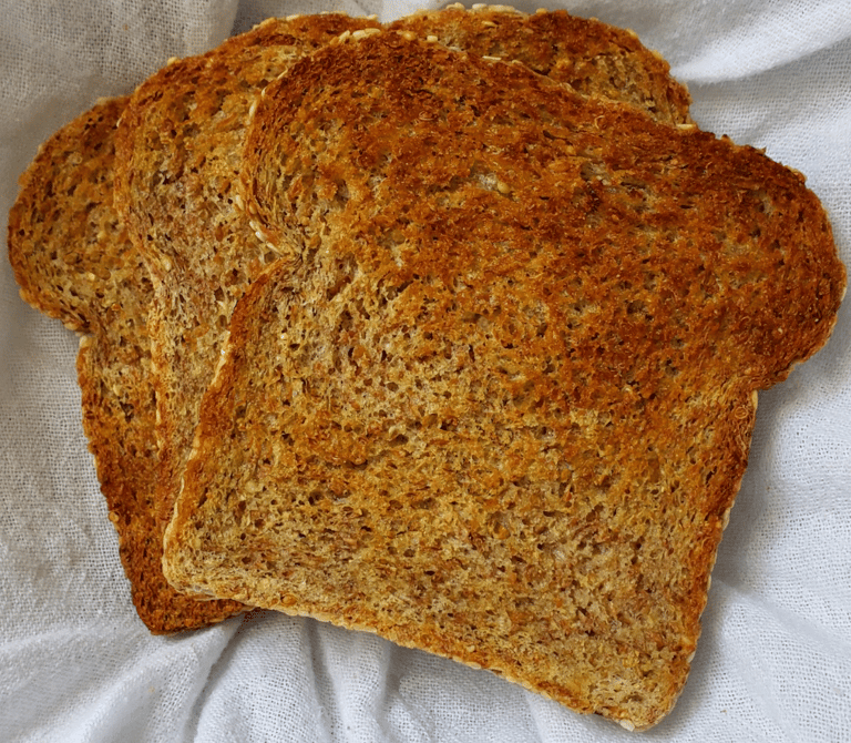 Garlic Toast