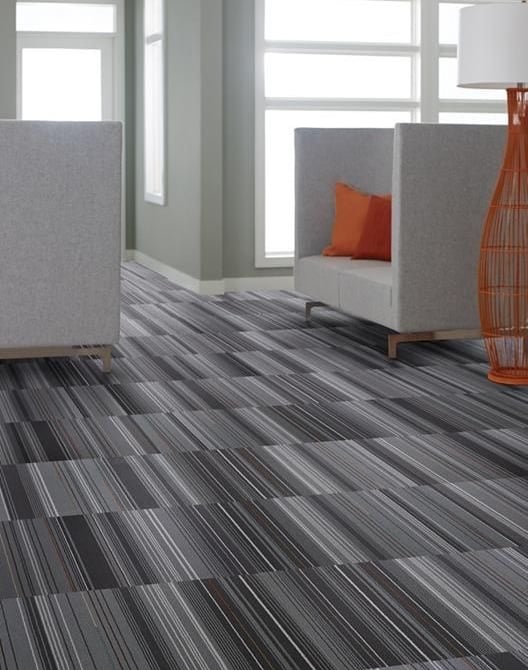 commercial flooring