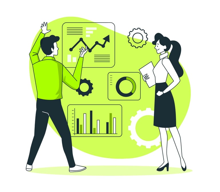 Our Product Management Consulting Approach at ParamGrowth