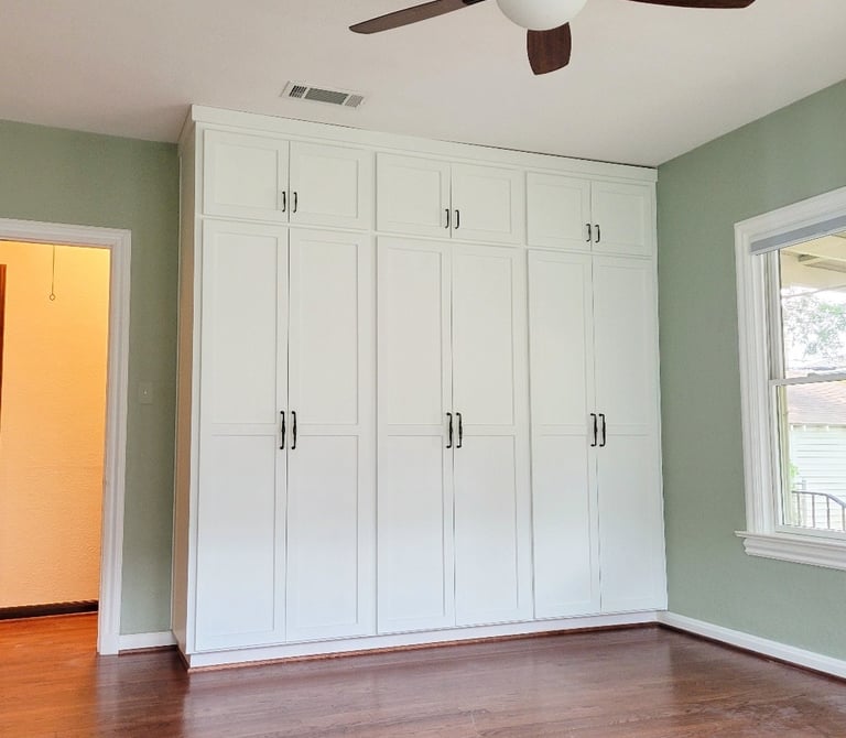 Bathroom Cabinet Painters Denver